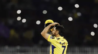 'Dhoni wants what's best for the team' - Hussey